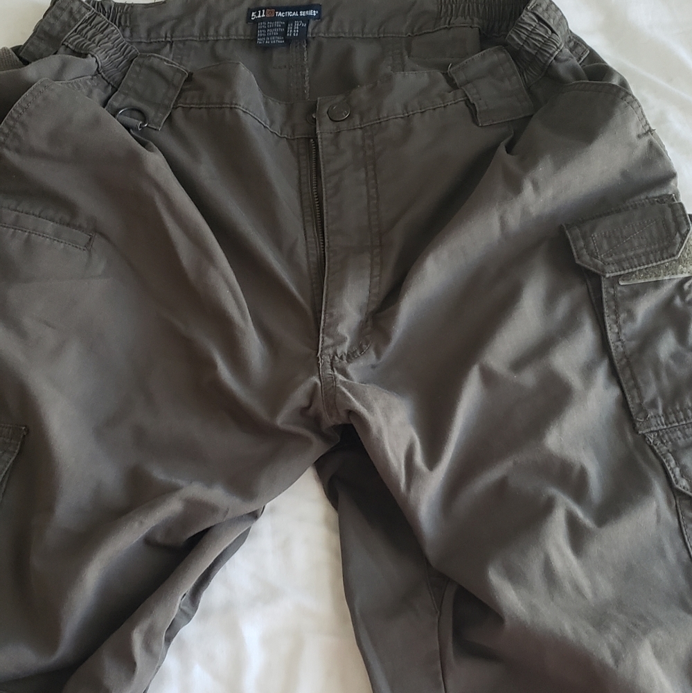 Men's 5-11 Cargo
